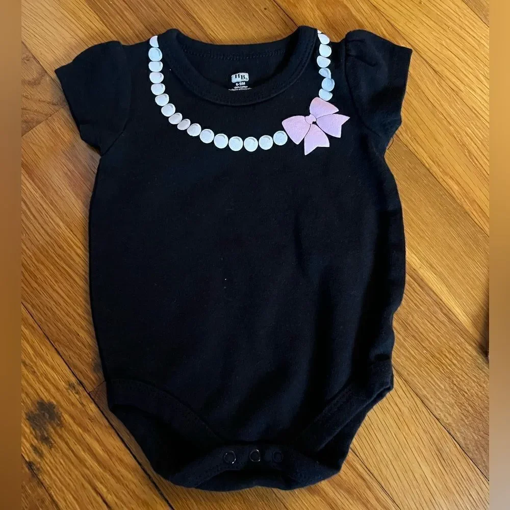 Bodysuit set